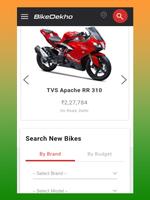 Bike Price In INDIA syot layar 3