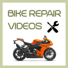 Bike Repair Videos आइकन