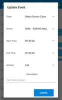 ATCO-SFE Planner ảnh chụp màn hình 1