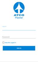 برنامه‌نما ATCO-SFE Planner عکس از صفحه