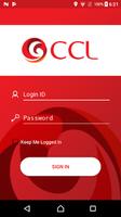 CCL CRM Call Execution Plakat
