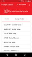 CCL CRM Call Execution Screenshot 3