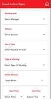 CCL Pharma MR Manager Screenshot 2
