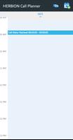 HERBION Planner screenshot 1