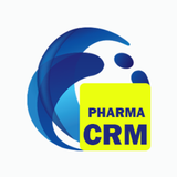CRM - Pharma LCI biểu tượng