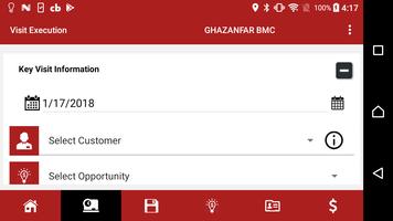 Master Motors Crm screenshot 1
