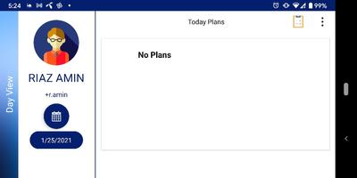 PROSAFE Execution Screenshot 2