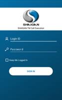 SHAIGAN TM/ASM Call Execution 海报
