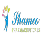 Shamco Pharma আইকন