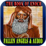 The Book of Enoch & Audio icône