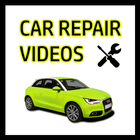 آیکون‌ Car Repair Videos