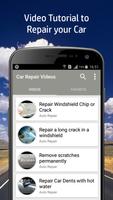 Car Repair Videos 海報
