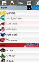 College Hockey News スクリーンショット 1