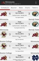 College Hockey News ภาพหน้าจอ 3