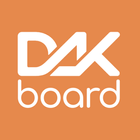 DAKboard-icoon
