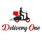 Delivery One ikon