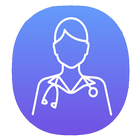 metro doctor app icon