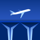 EuroAirport 아이콘