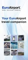 EuroAirport الملصق