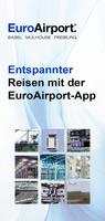 EuroAirport Plakat