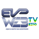 EVP WEB TV ikon