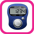 Tasbeeh counter icon