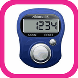 Tasbeeh counter icon