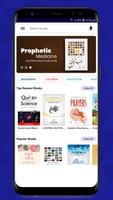 eDarussalam – Islamic Ebooks L screenshot 1