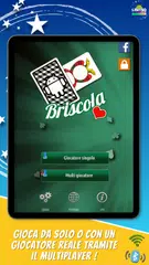 Briscola - Gioco di Carte APK 下載