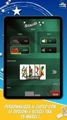 Briscola - Gioco di Carte APK 下載