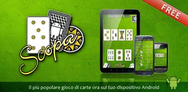 Scopa (Broom)