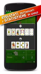 Скачать Scopa APK