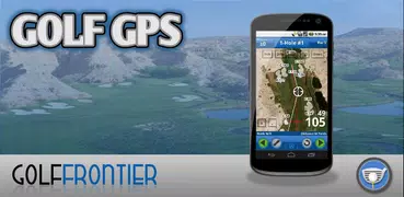 Golf Frontier - Golf GPS