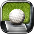 Golf Frontier - Golf GPS