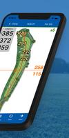 Golf Frontier تصوير الشاشة 1