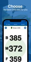 Golf Frontier تصوير الشاشة 2