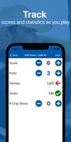 Golf Frontier تصوير الشاشة 3