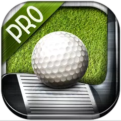 Descargar APK de Golf Frontier Pro - Golf GPS
