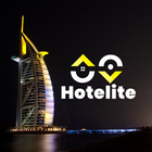 Hotelite أيقونة