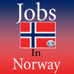 Jobs In Norway icon