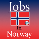 Jobs In Norway aplikacja