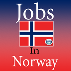 Jobs In Norway icône