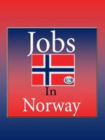 Jobs In Norway Affiche
