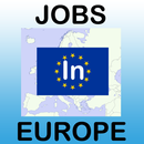 Jobs In Europe aplikacja