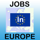 Jobs In Europe Zeichen