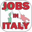 JOBS IN ITALY