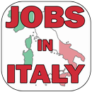 JOBS IN ITALY APK