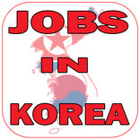 JOBS IN KOREA