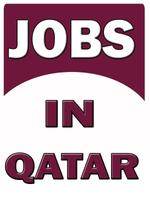 Jobs In QATAR Affiche