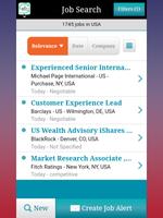 Jobs In USA स्क्रीनशॉट 3